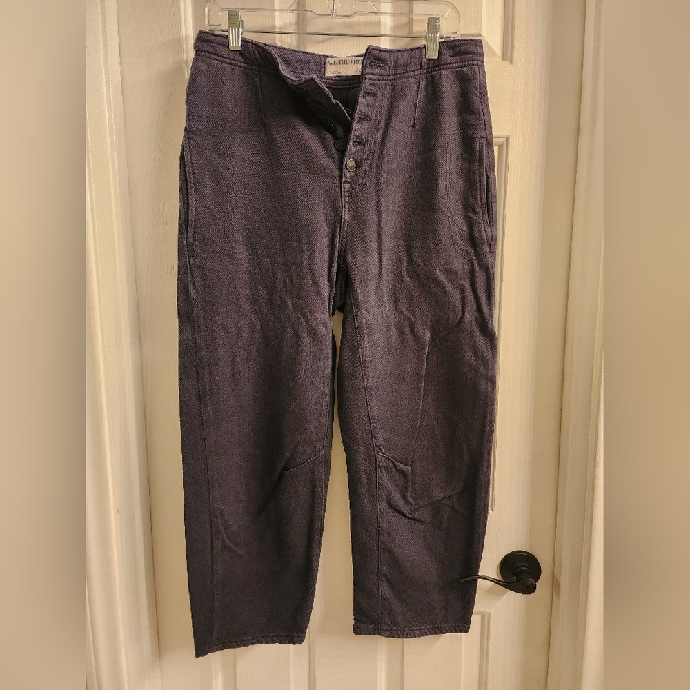 Free People Womens Osaka Pants